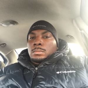 Meet your Posher, Roy